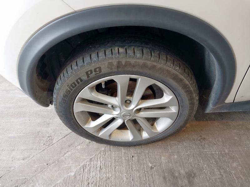 2015 NISSAN  