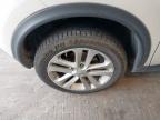 2015 NISSAN   for sale at Copart SANDTOFT