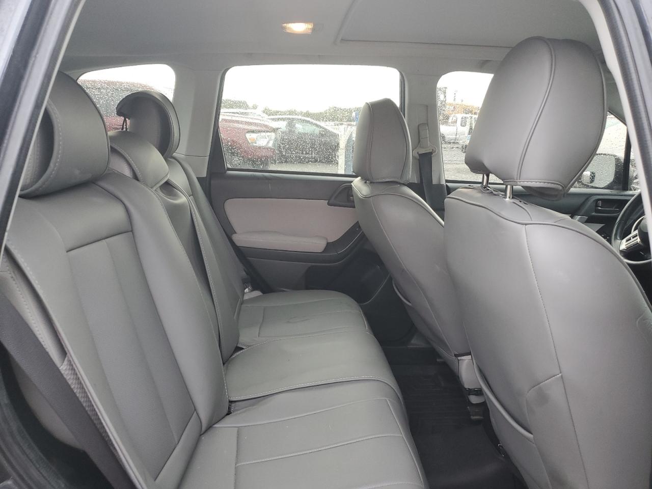 2014 Subaru Forester 2.5I Premium VIN: JF2SJAEC8EH536414 Lot: 84212035