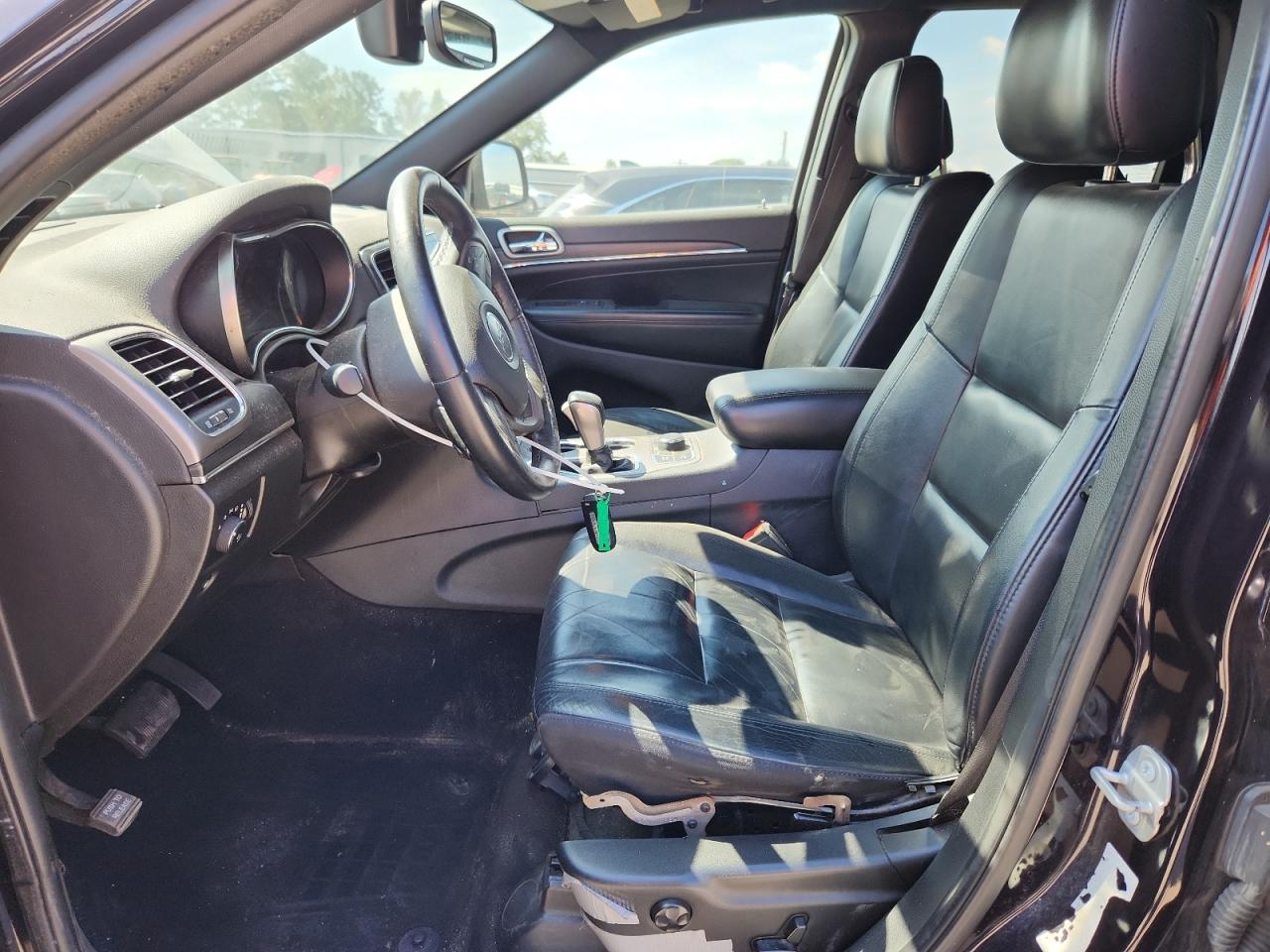 2020 Jeep Grand Cherokee Limited VIN: 1C4RJFBG1LC390997 Lot: 80532875