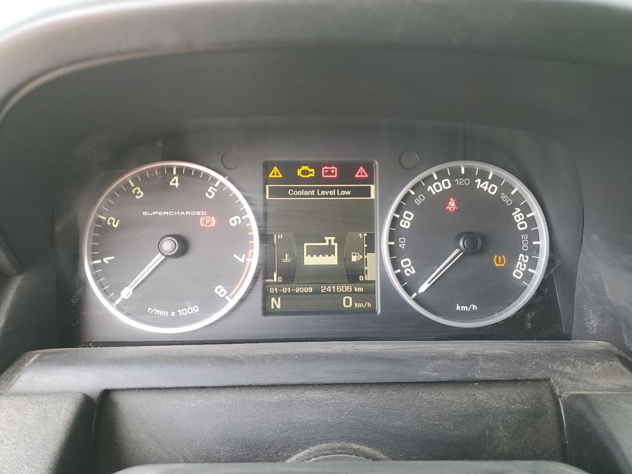 2011 Land Rover Range Rover Sport Sc VIN: SALSH2E40BA279092 Lot: 13830911