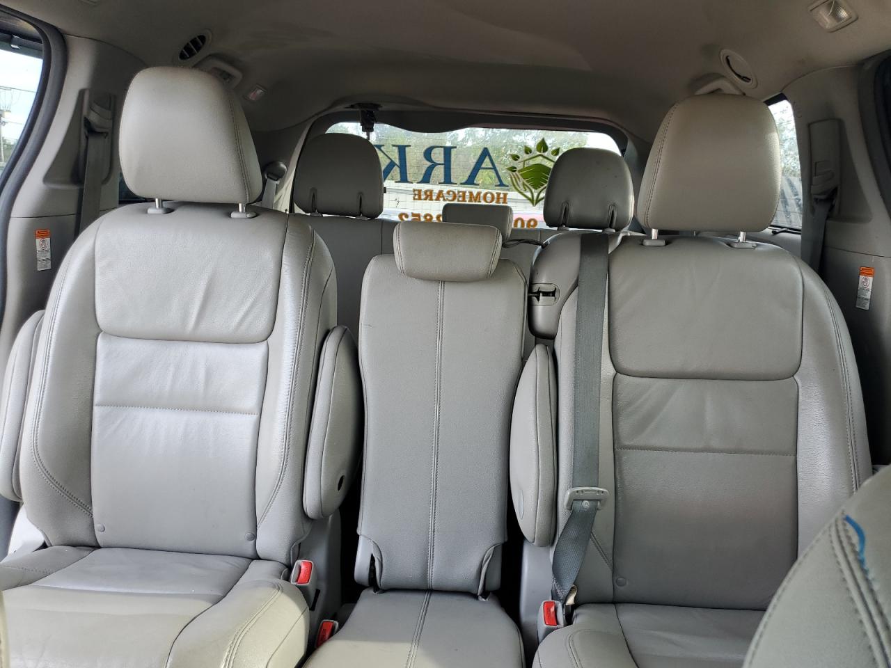 2017 Toyota Sienna Xle VIN: 5TDYZ3DCXHS778099 Lot: 82123545