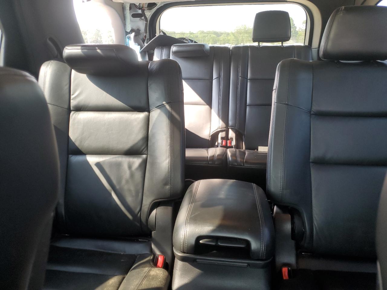 2016 Dodge Durango Limited VIN: 1C4RDJDGXGC486513 Lot: 72033605