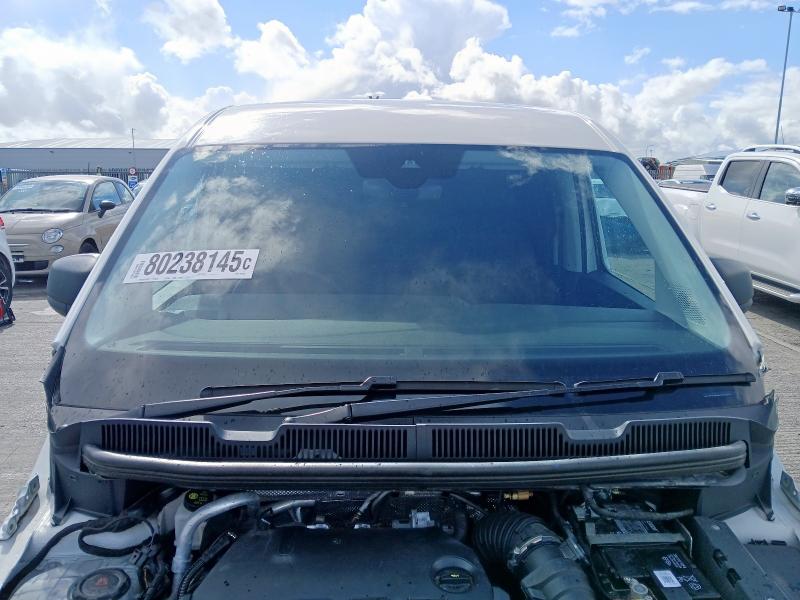 2022 VOLKSWAGEN CADDY C20 COMMERCE + TDI 2.0 TDI 102PS COMMERCE PLUS VAN