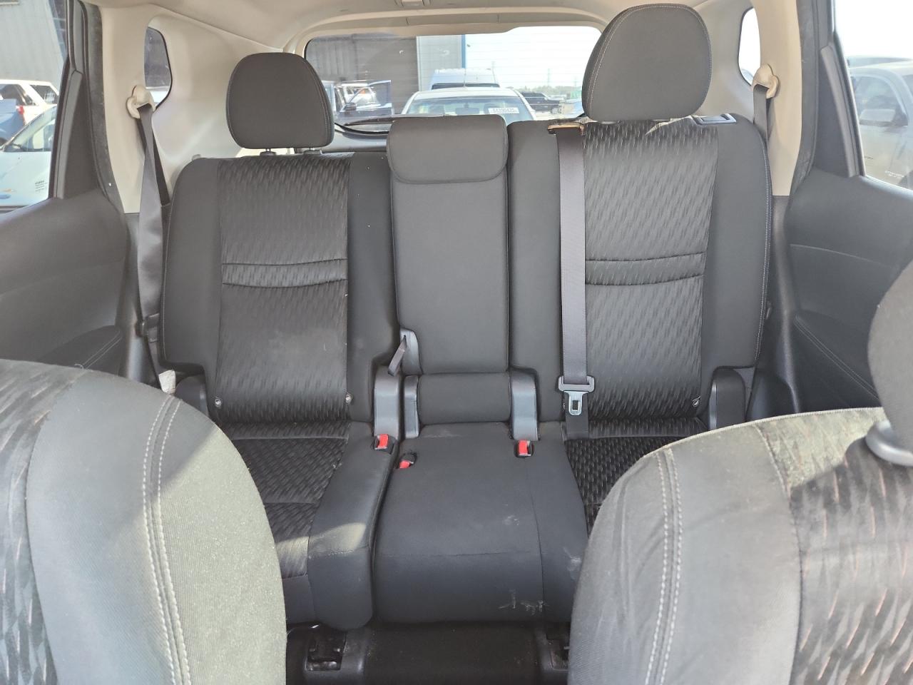 2018 Nissan Rogue S VIN: KNMAT2MT1JP589094 Lot: 82134225