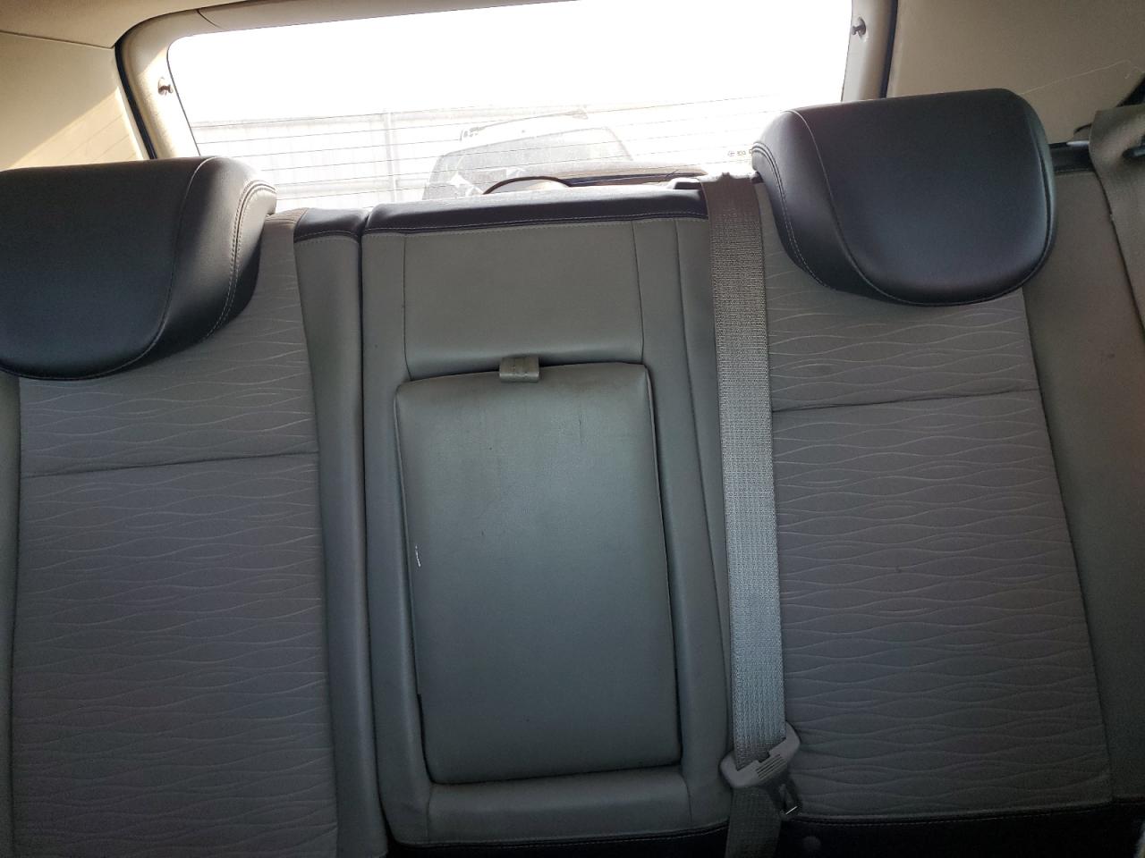 2015 Buick Encore Convenience VIN: KL4CJBSBXFB223934 Lot: 80673235