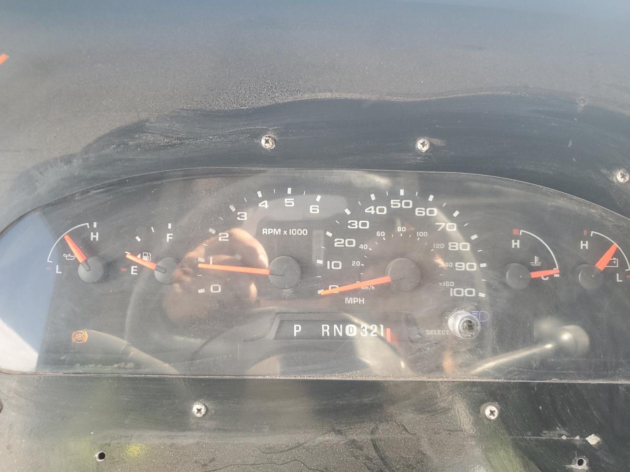 2006 Ford Econoline E450 Super Duty Commercial Stripped Chassis VIN: 1FCLE49L96HA37366 Lot: 81090905