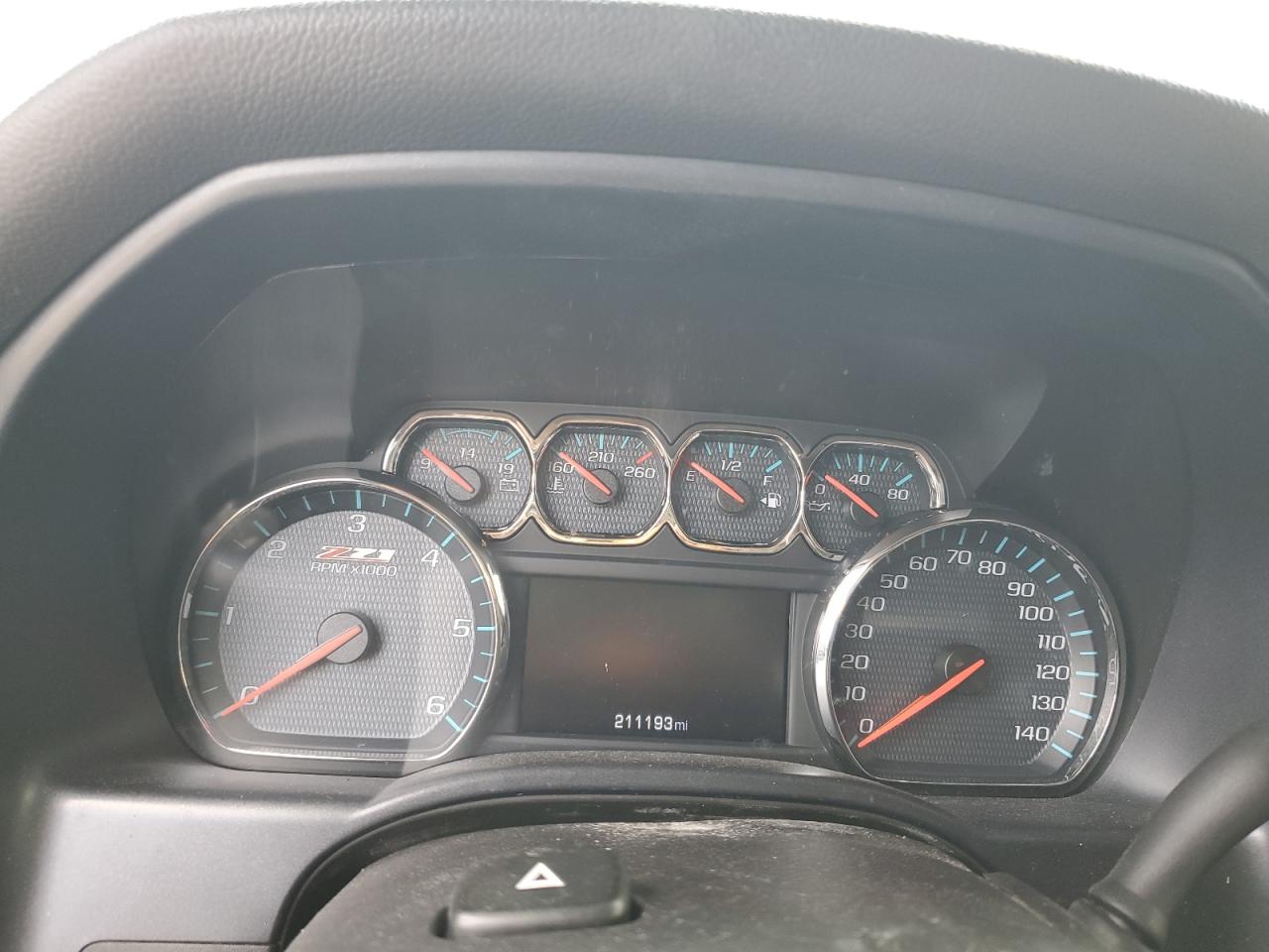 2015 Chevrolet Silverado K1500 Lt VIN: 3GCUKREC8FG148498 Lot: 84059675