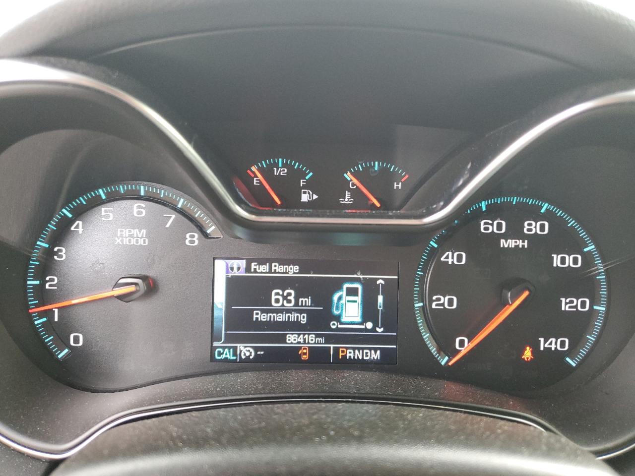 2019 Chevrolet Impala Ls VIN: 2G11Y5S39K9162406 Lot: 81365175