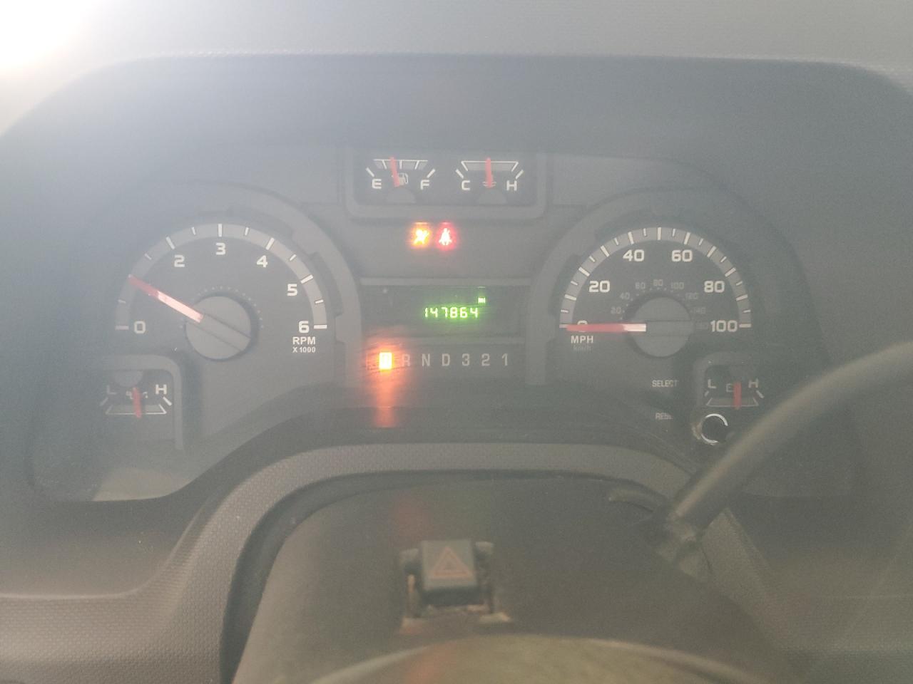 2016 Ford Econoline Commercia VIN: 1FDWE3FL5GDC06413 Lot: 82083685