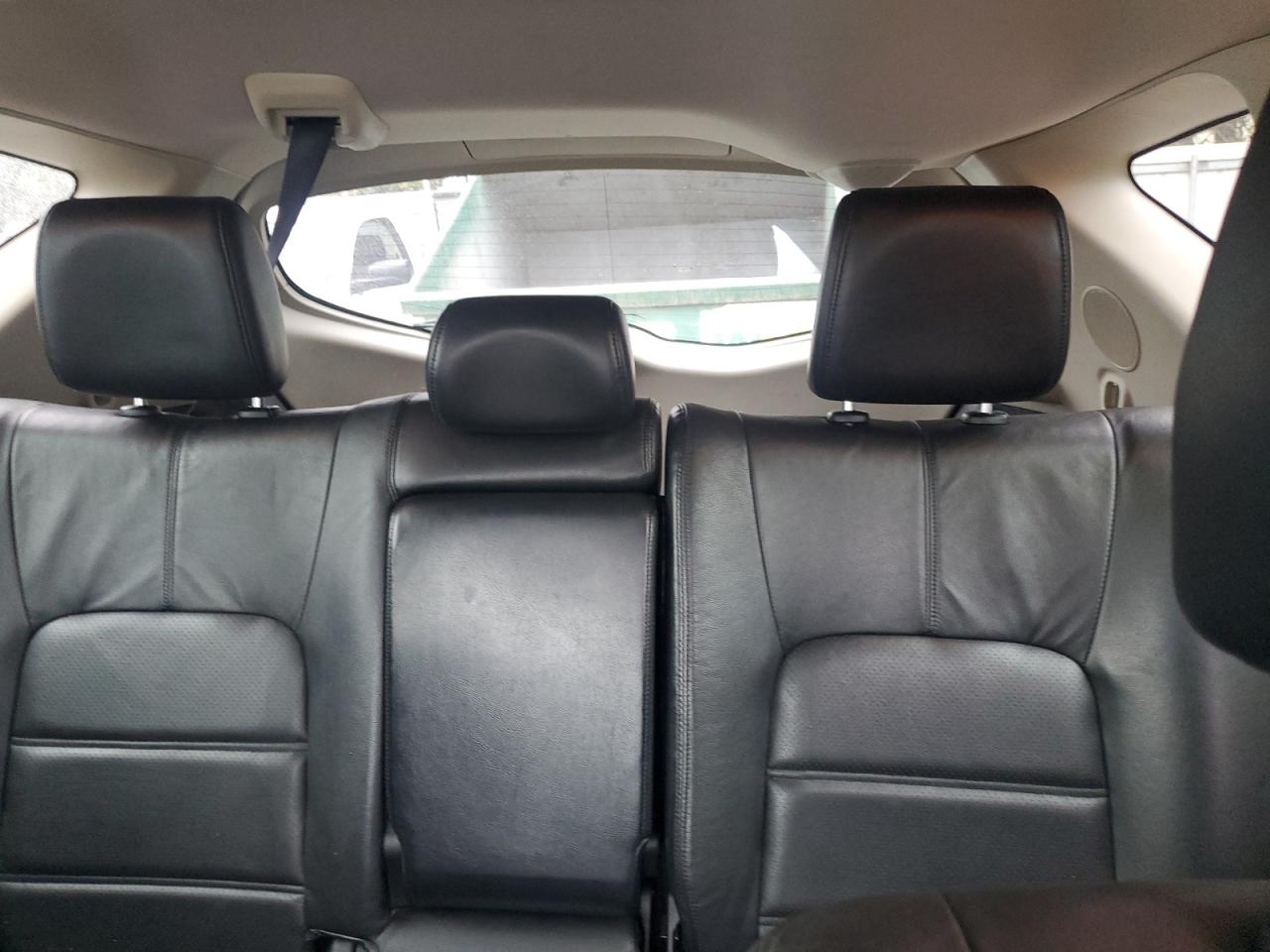 2012 Nissan Murano S VIN: JN8AZ1MW4CW235649 Lot: 80492915