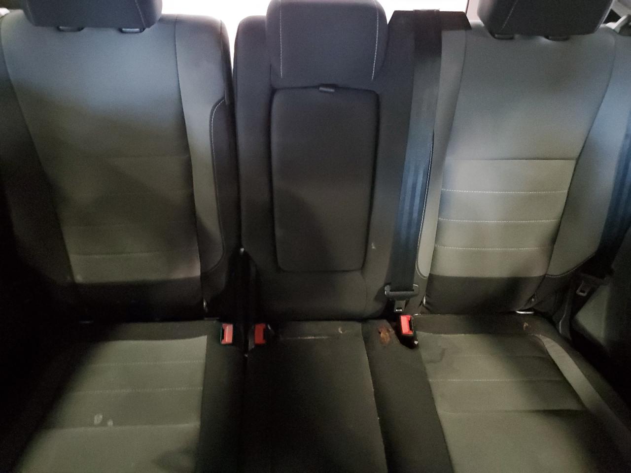 2016 Ford Escape Se VIN: 1FMCU9GX7GUC70530 Lot: 81736985