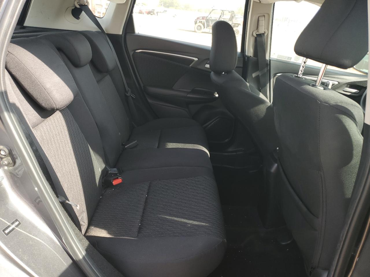 2020 Honda Fit Ex VIN: 3HGGK5H84LM725054 Lot: 72062685