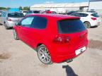 2005 VOLKSWAGEN GOLF GTI  for sale at Copart WESTBURY