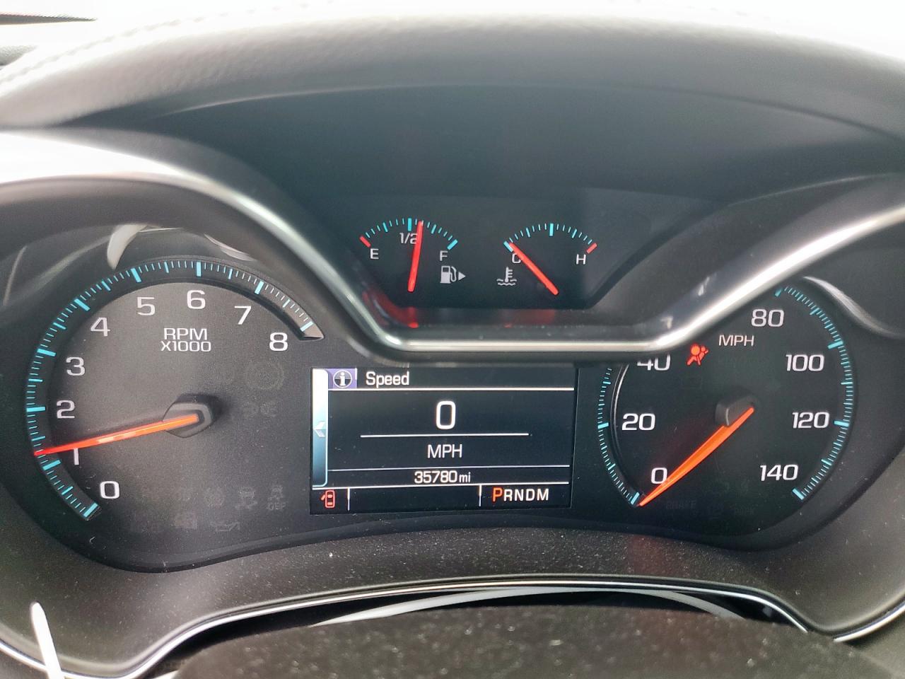 2014 Chevrolet Impala Lt VIN: 1G1125S35EU106245 Lot: 81635125