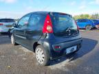 2008 PEUGEOT 107 URBAN  for sale at Copart GLOUCESTER