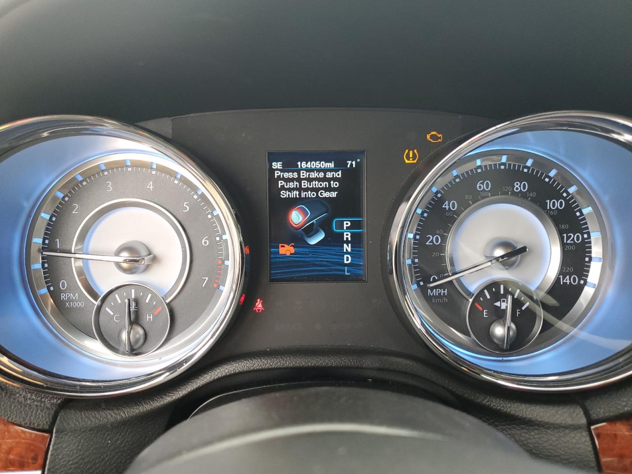 2012 Chrysler 300 Limited VIN: 2C3CCACG5CH308580 Lot: 83925395