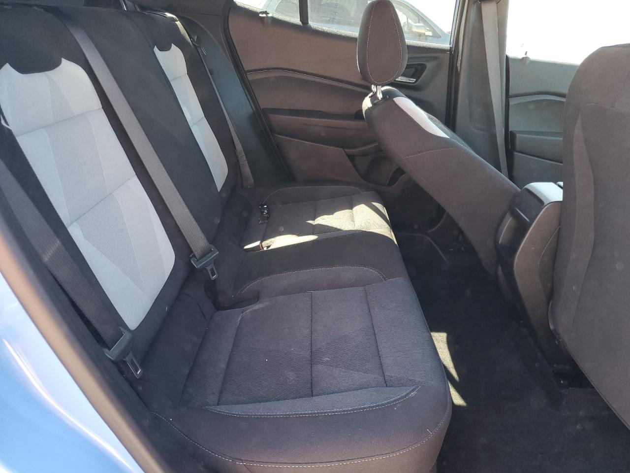 2024 Chevrolet Trax 1Rs VIN: KL77LGE29RC131834 Lot: 70476725