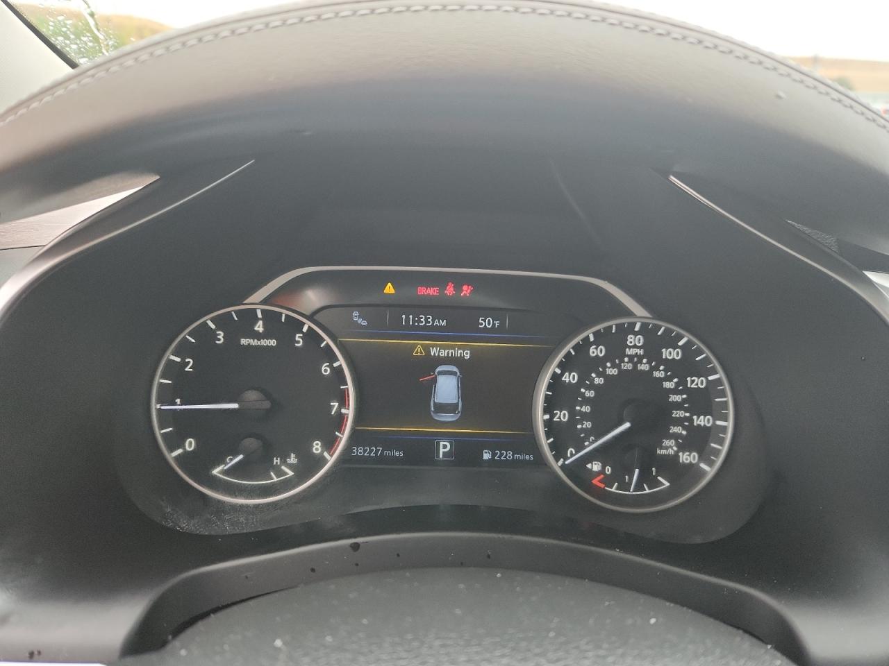 2017 Nissan Murano S VIN: 5N1AZ2MH2HN108703 Lot: 81585685