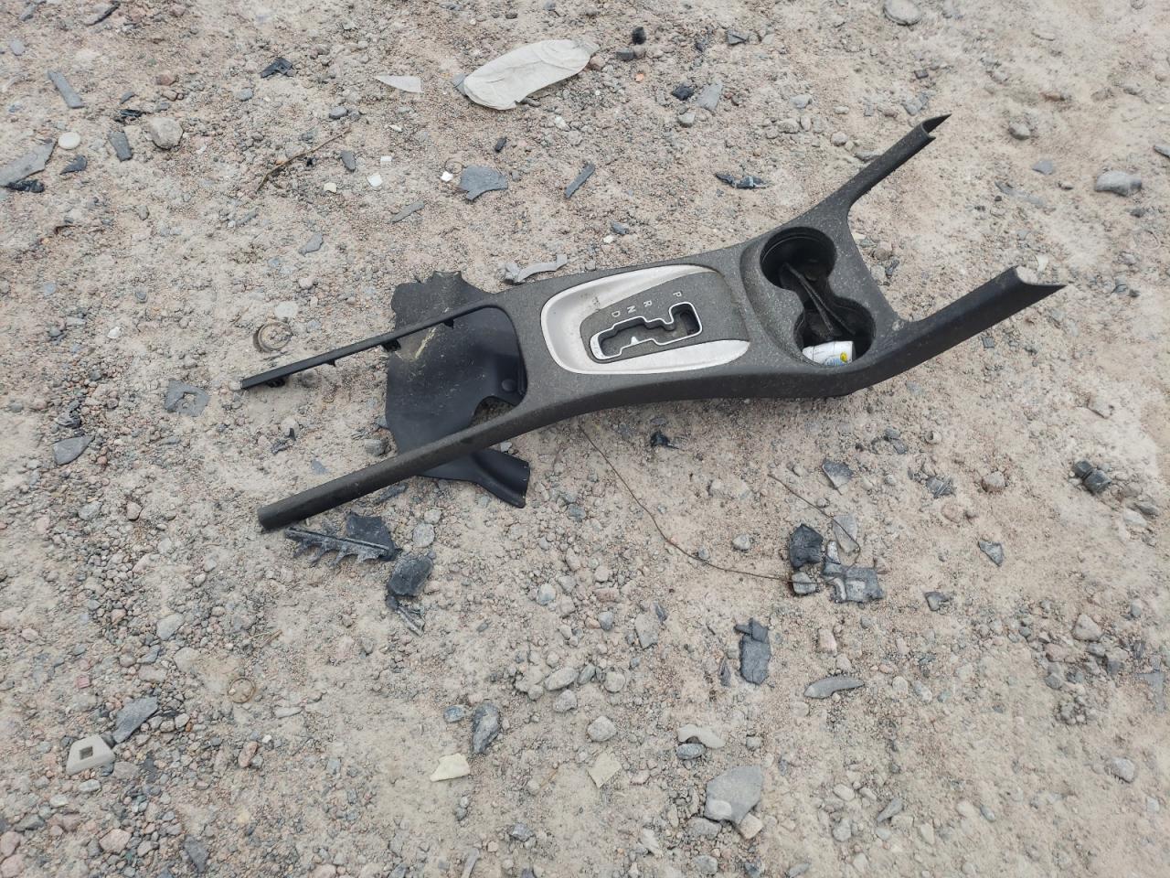 2014 Dodge Journey R/T VIN: 3C4PDCEG4ET309717 Lot: 80371875