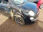 2012 FIAT 500 C BY GUCCI S-A  for sale at Copart YORK