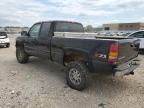 2001 CHEVROLET SILVERADO K1500   for sale at Copart KS - KANSAS CITY