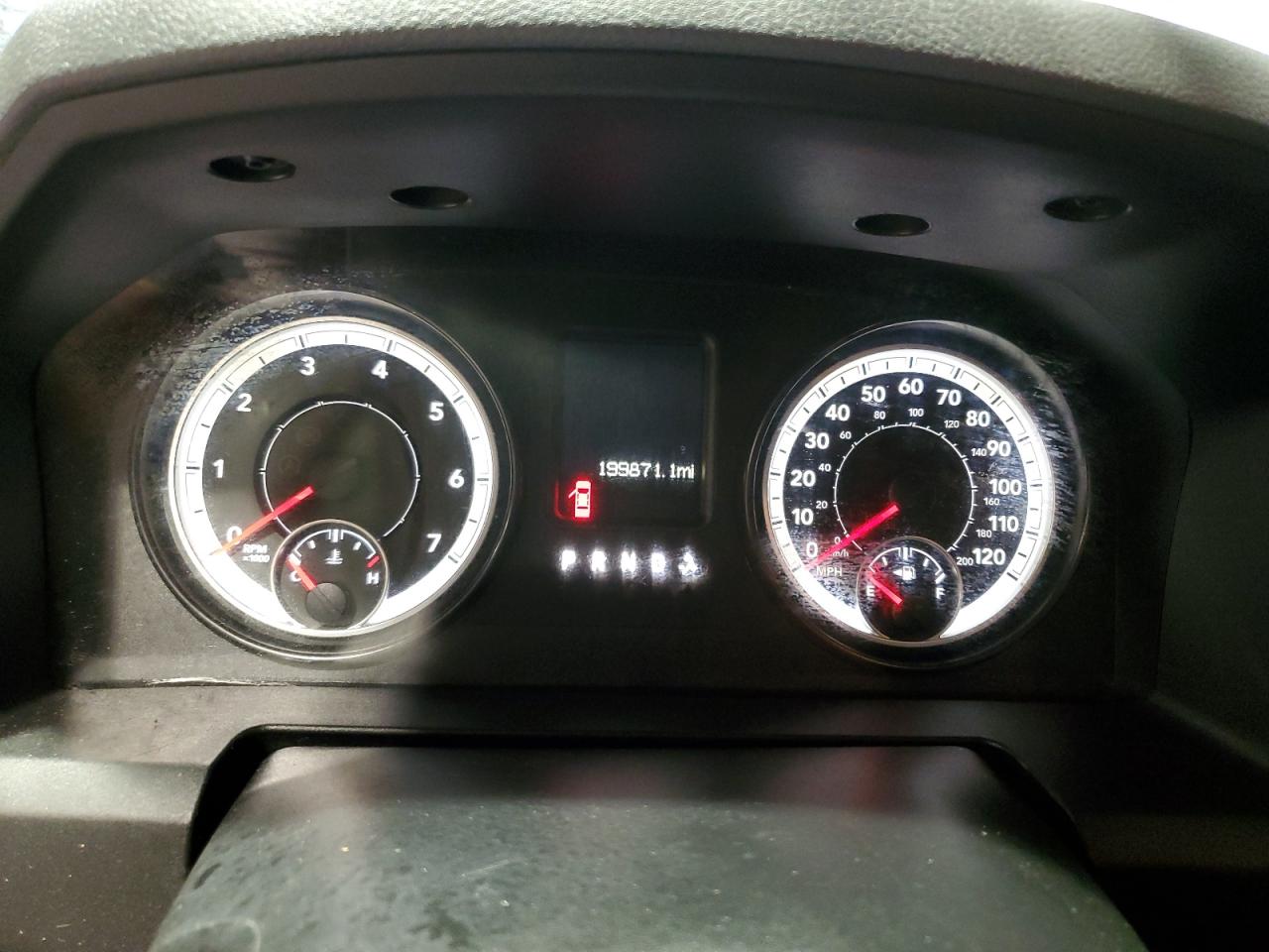 2015 Ram 1500 St VIN: 1C6RR7FTXFS666522 Lot: 70633685