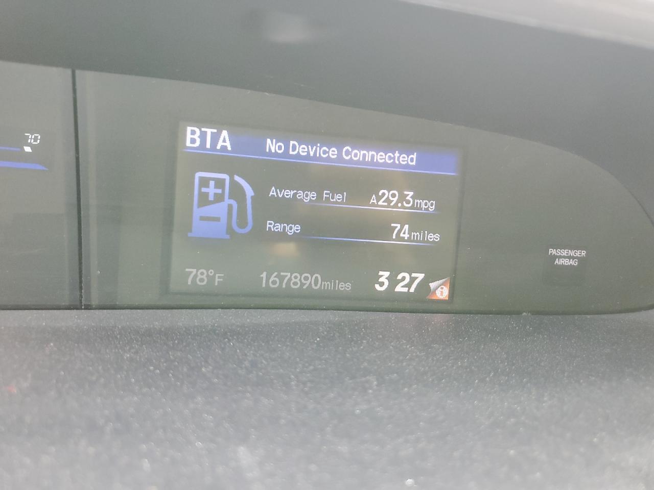 2013 Honda Civic Exl VIN: 19XFB2F91DE226034 Lot: 81771175