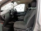 2016 MERCEDES-BENZ VITO 119 SPORT BLUETEC AU 119CDI BLUETEC SPORT CREW VAN 7G- for sale at Copart NEWBURY