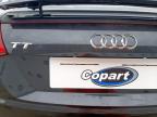 2023 AUDI TT SPORT 40 TFSI S-A  for sale at Copart WOLVERHAMPTON