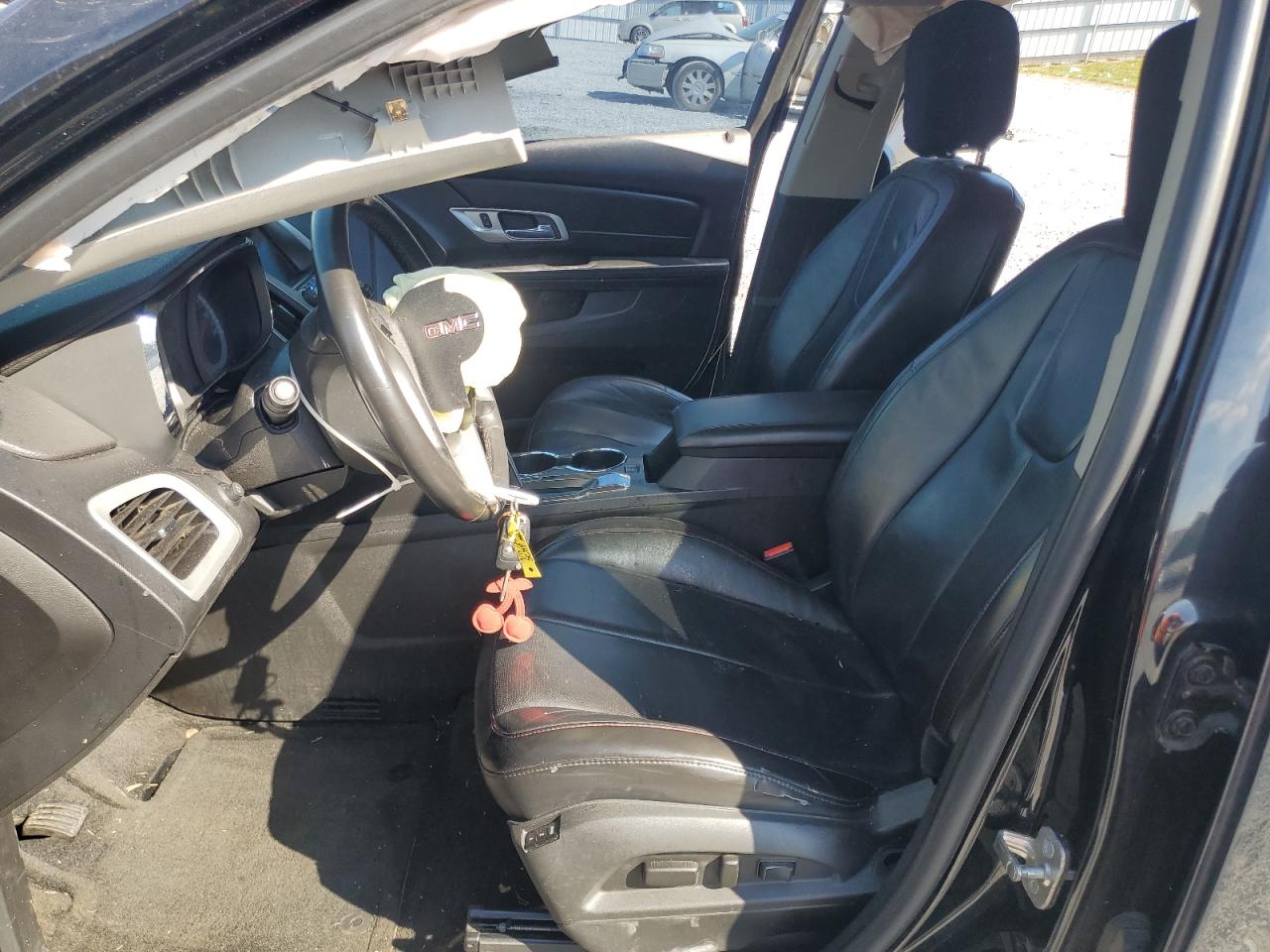 2014 GMC Terrain Slt VIN: 2GKALTEKXE6271142 Lot: 80994515