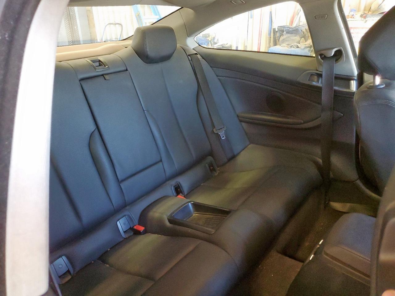 2014 BMW 428 I VIN: WBA3N3C59EF711978 Lot: 67229995