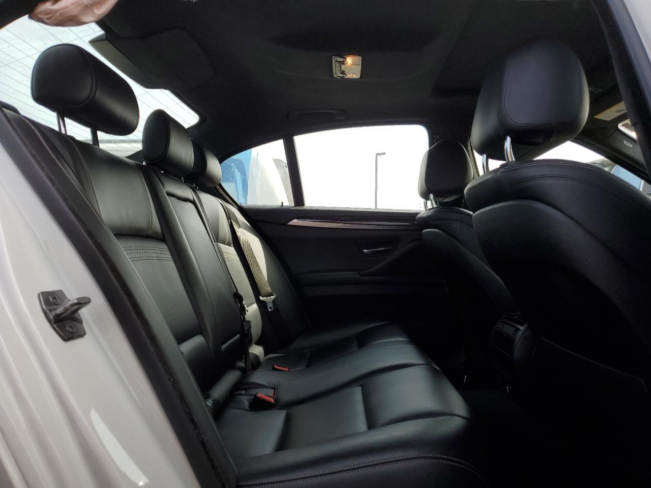 2016 BMW 528 Xi VIN: WBA5A7C54GG643498 Lot: 84734035