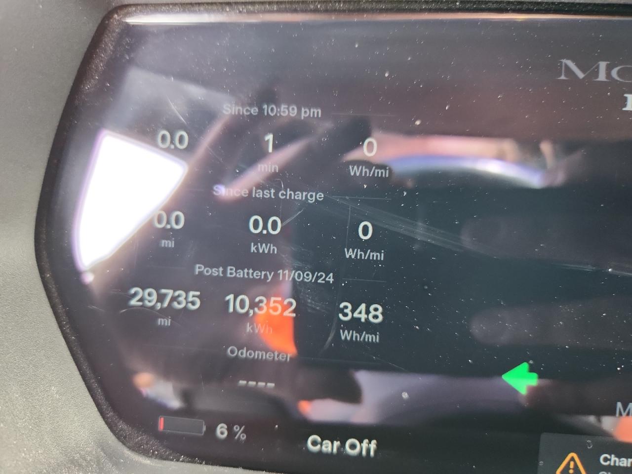 2016 Tesla Model S VIN: 5YJSA1E22GF122263 Lot: 84033855