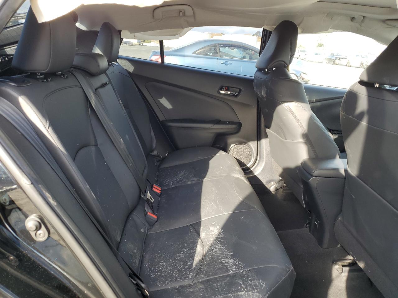 2016 Toyota Prius VIN: JTDKARFU8G3006142 Lot: 84642695