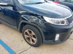 2014 KIA SORENTO KX-2 SAT NAV CRDI  for sale at Copart NEWBURY