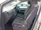 2010 VOLKSWAGEN TOURAN MATCH TDI  for sale at Copart SANDWICH