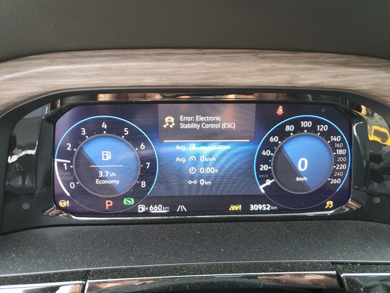 2024 Volkswagen Atlas Sel Premium R-Line VIN: 1V2FR2CA0RC581509 Lot: 80296715