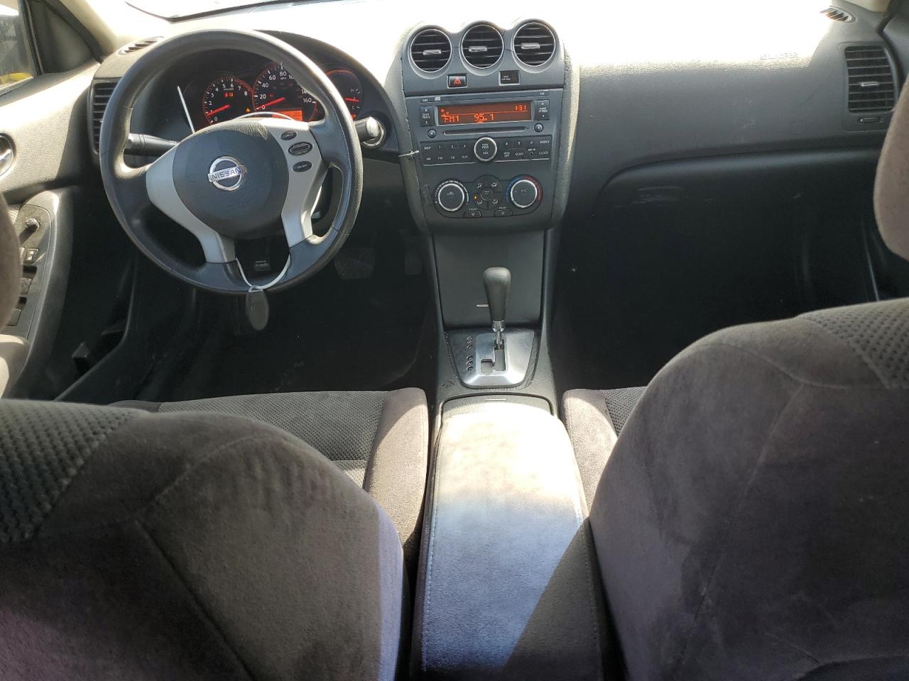 2008 Nissan Altima 2.5 VIN: 1N4AL21E78N427360 Lot: 71070555