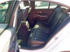 2019 BMW 320D M SPORT AUTO  for sale at Copart WOLVERHAMPTON