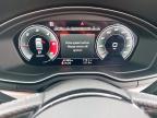 2020 AUDI A5 S LINE 35 TDI MHEV S-A  for sale at Copart YORK
