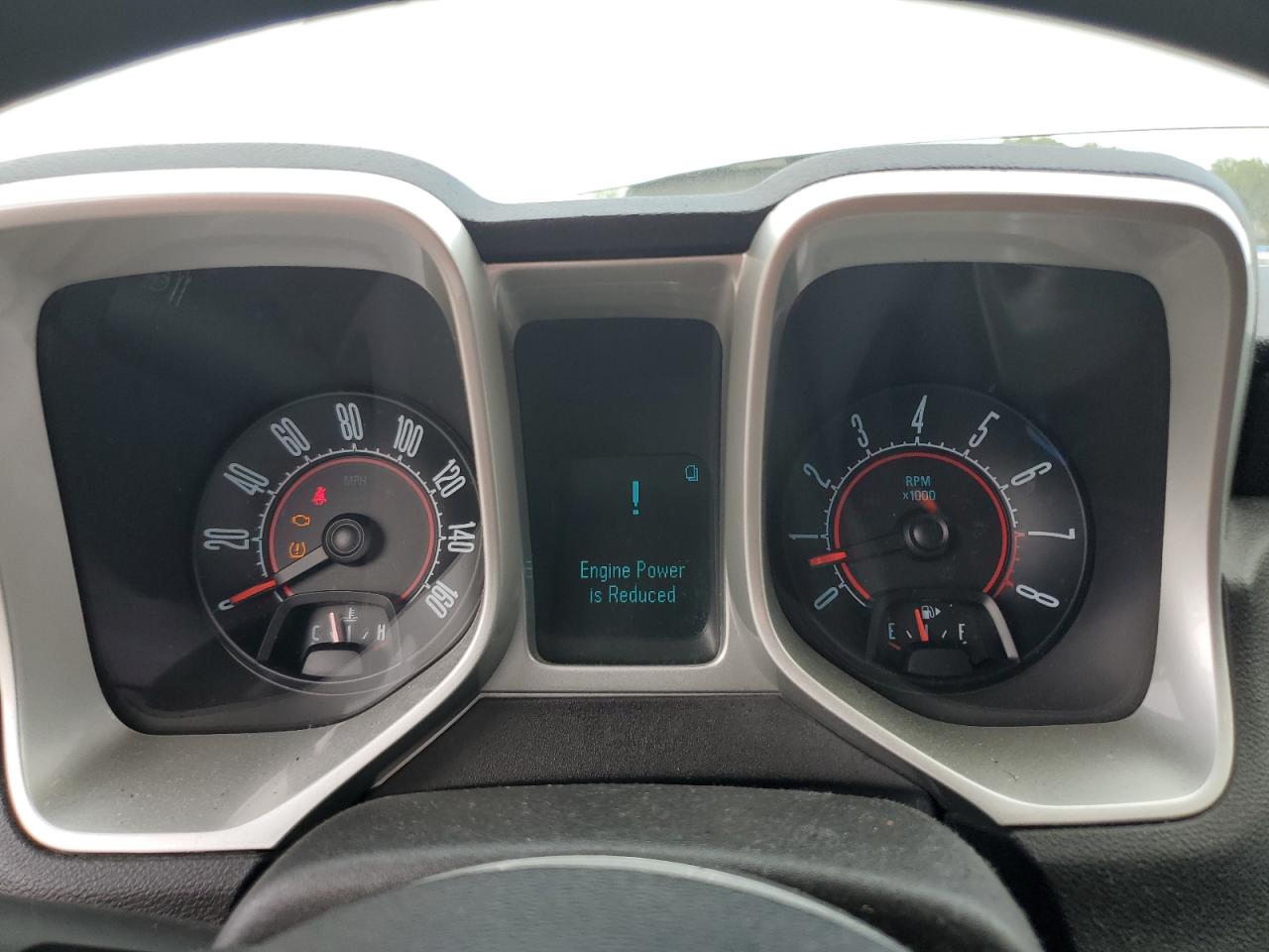 2011 Chevrolet Camaro Lt VIN: 2G1FB1ED8B9204021 Lot: 81731485