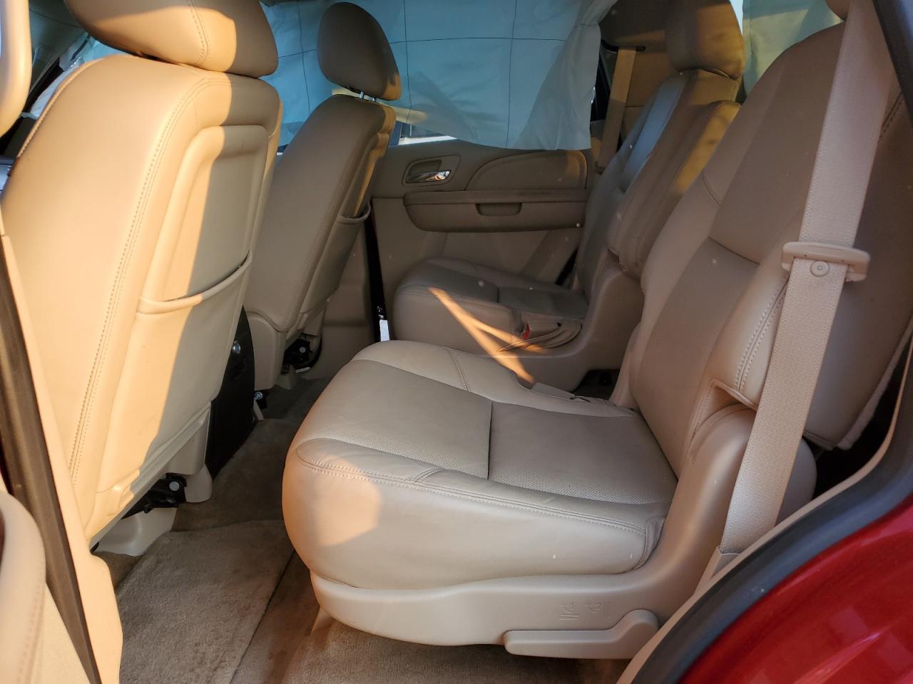 2013 Cadillac Escalade Premium VIN: 1GYS4CEF6DR205765 Lot: 71652045