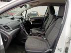 2014 VAUXHALL MOKKA EXCLUSIV S/S  for sale at Copart PETERLEE