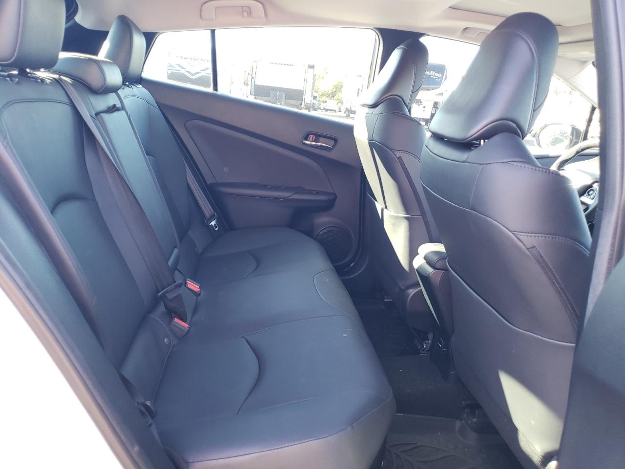 2017 Toyota Prius VIN: JTDKARFU8H3037697 Lot: 80854205