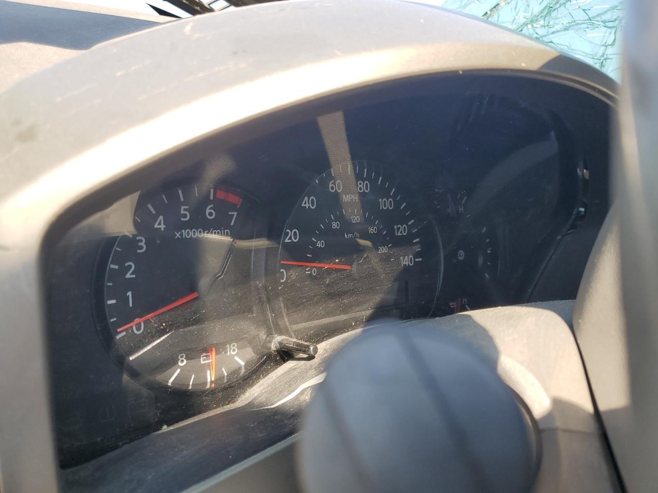 2006 Nissan Titan Xe VIN: 1N6AA06B76N517069 Lot: 71408475