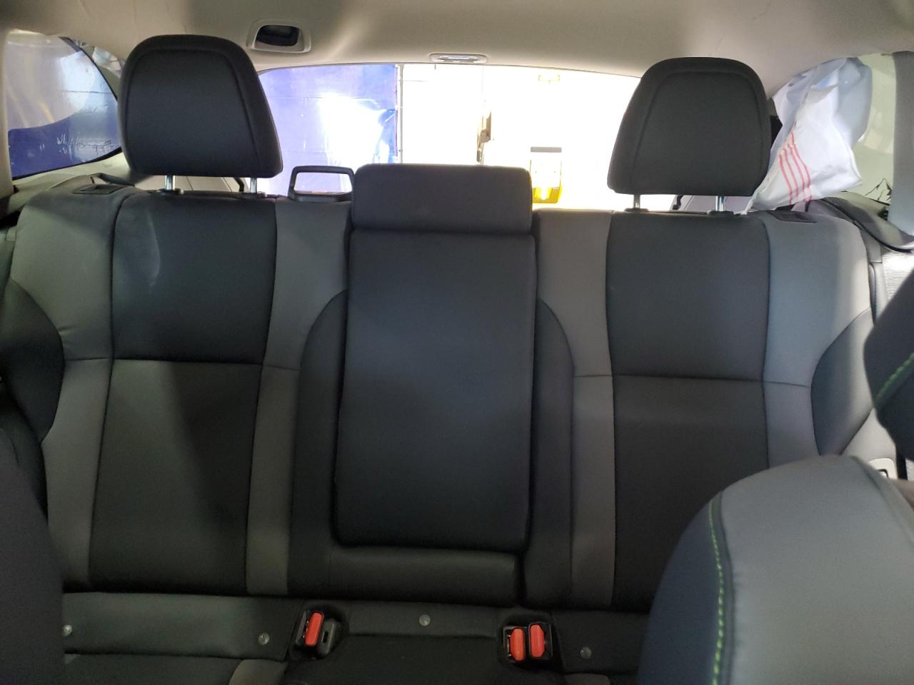 2025 Subaru Outback Onyx Edition VIN: 4S4BTALC7S3158635 Lot: 80190775