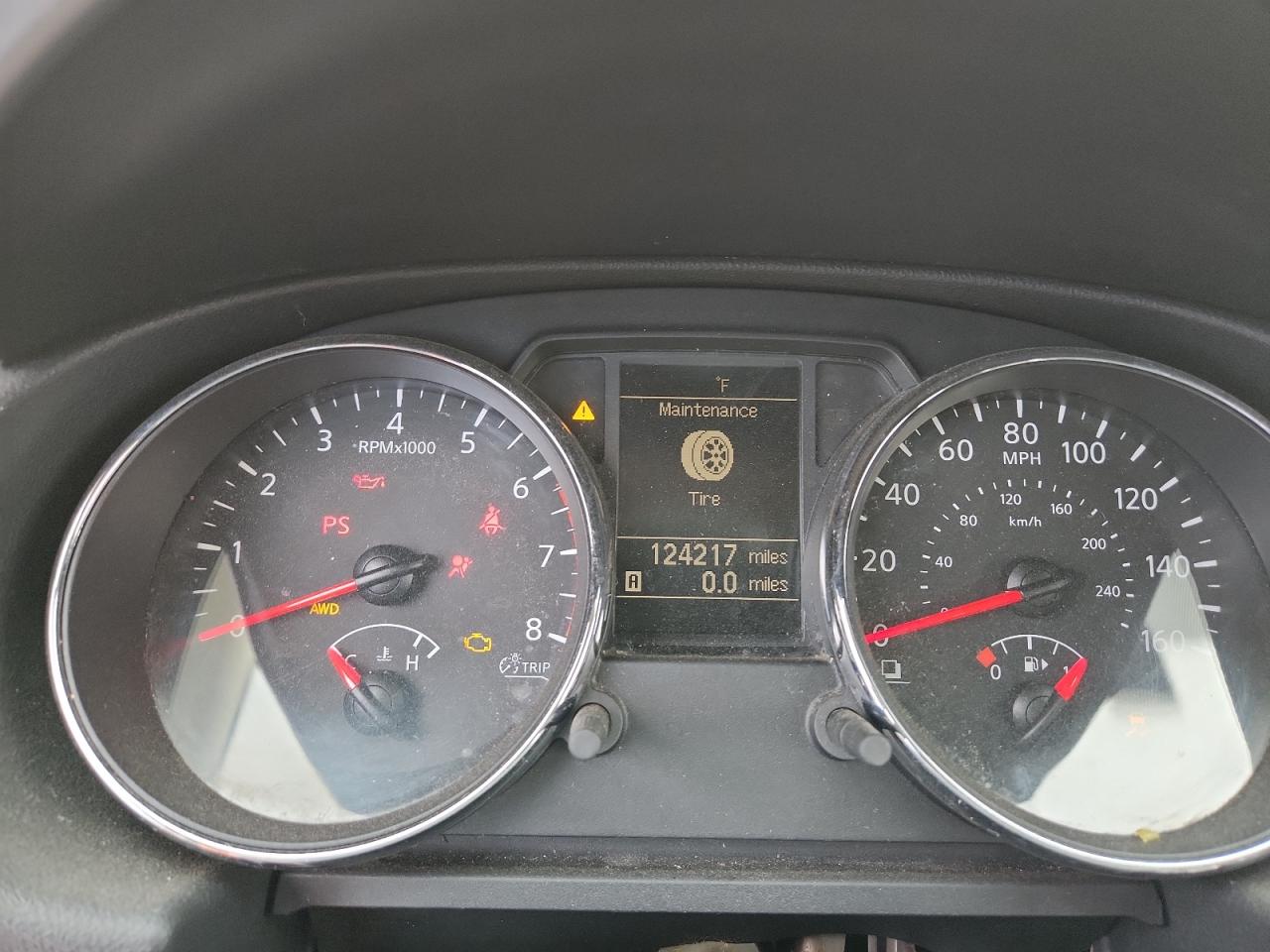 2012 Nissan Rogue S VIN: JN8AS5MV4CW700207 Lot: 80512275