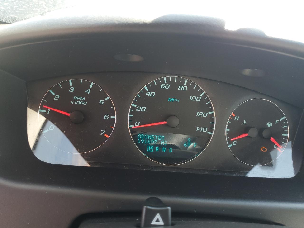 2015 Chevrolet Impala Limited Lt VIN: 2G1WB5E36F1153315 Lot: 80373545