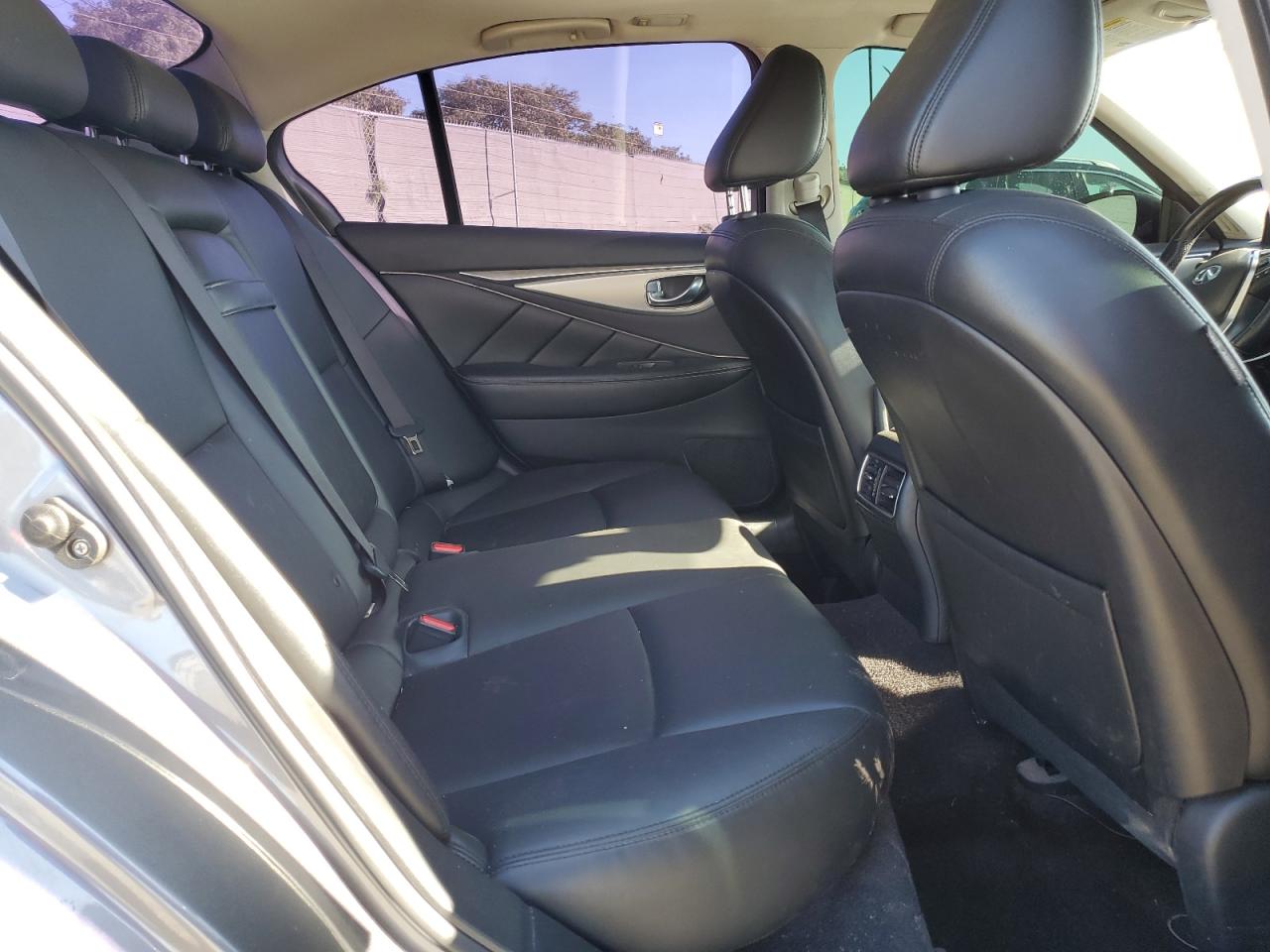 2020 Infiniti Q50 Pure VIN: JN1EV7AP2LM208019 Lot: 84043315